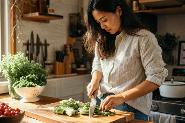 How Gut Health Influences Brain Function