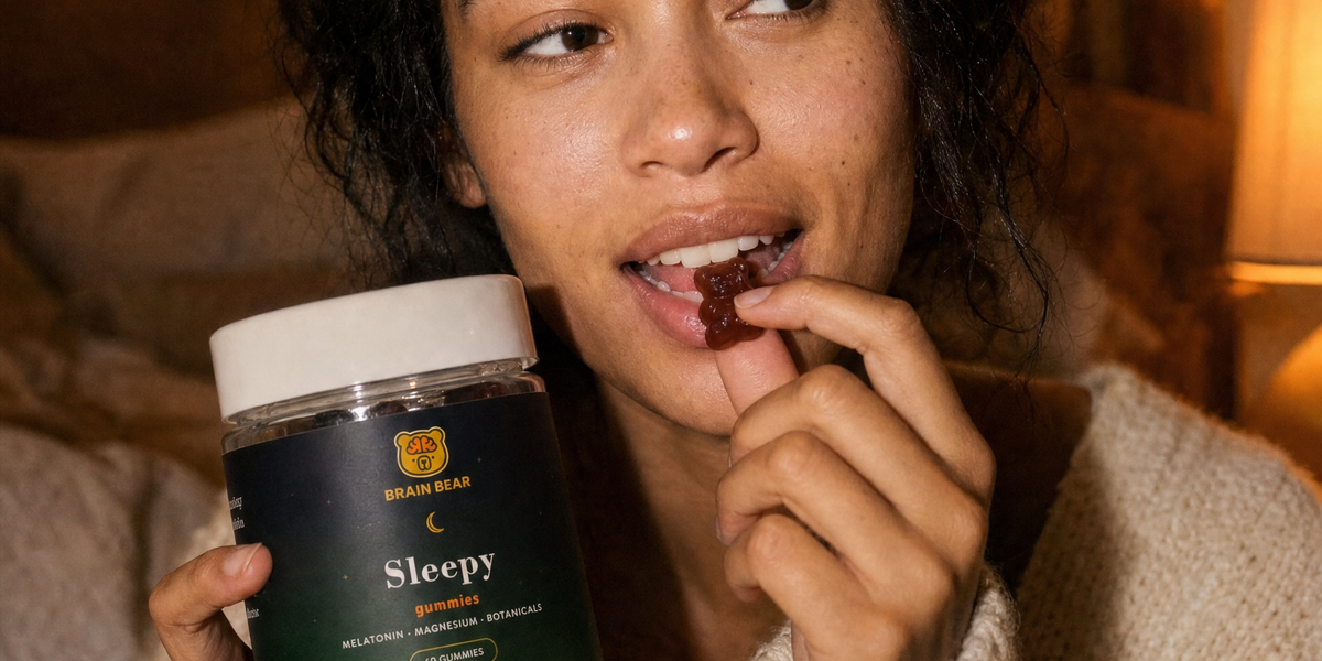 How Much Melatonin Should I Take? A Simple Guide