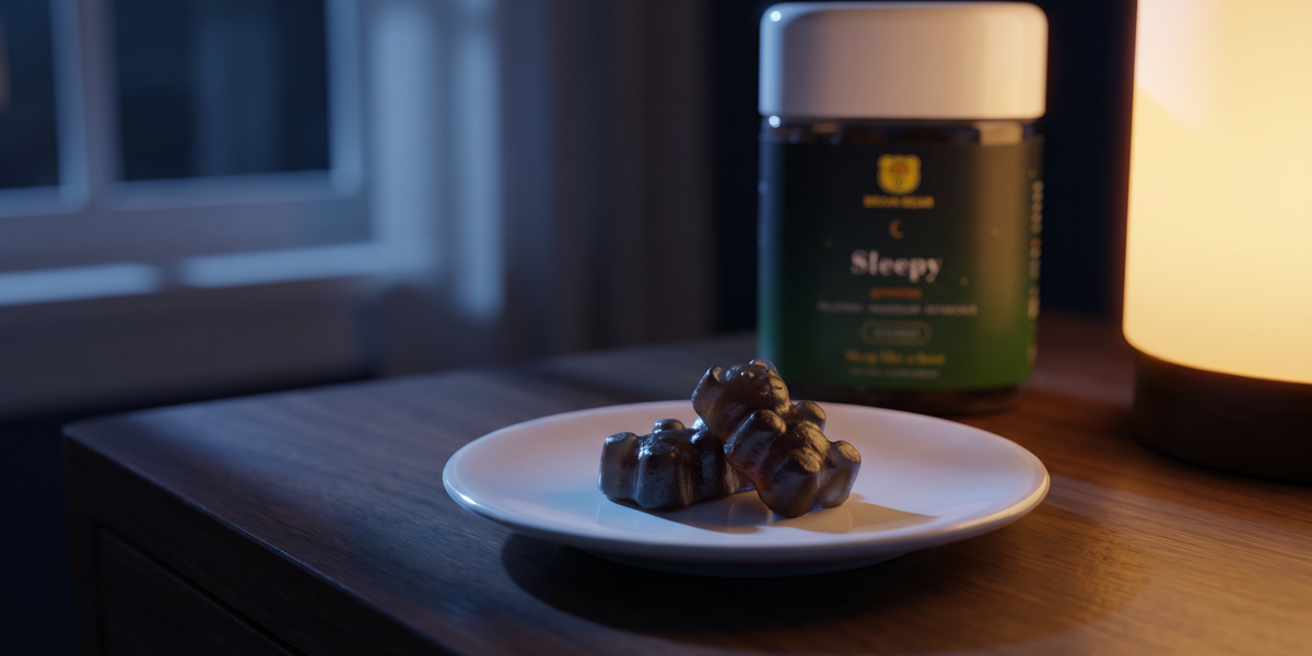 The Best Bedtime Routine for Adults (That You'll Actually Stick To)