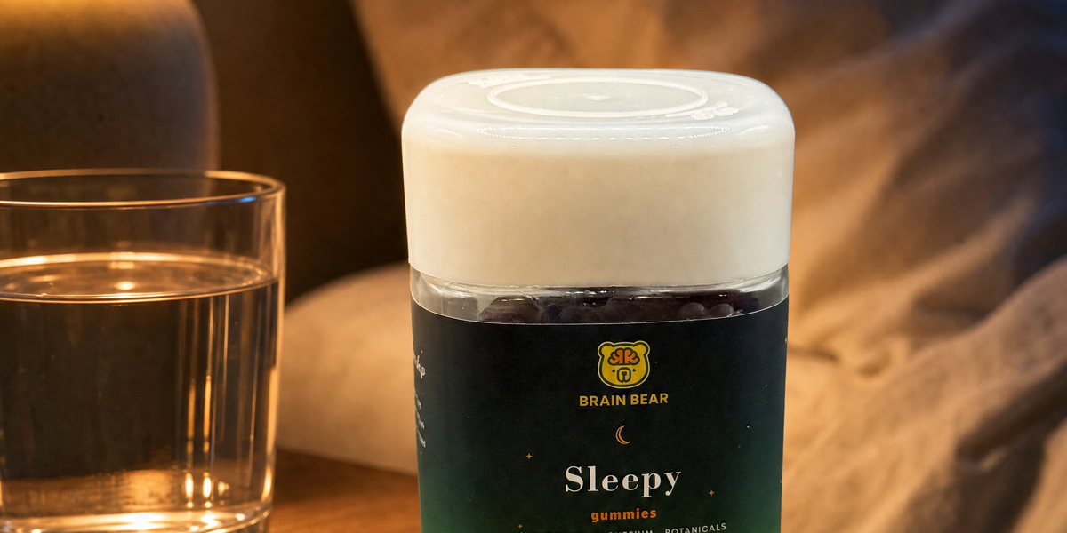Best Sleep Gummies: What to Look For Before You Buy
