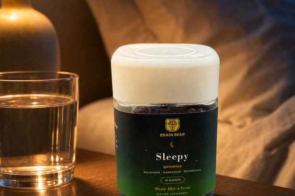 Best Sleep Gummies: What to Look For Before You Buy