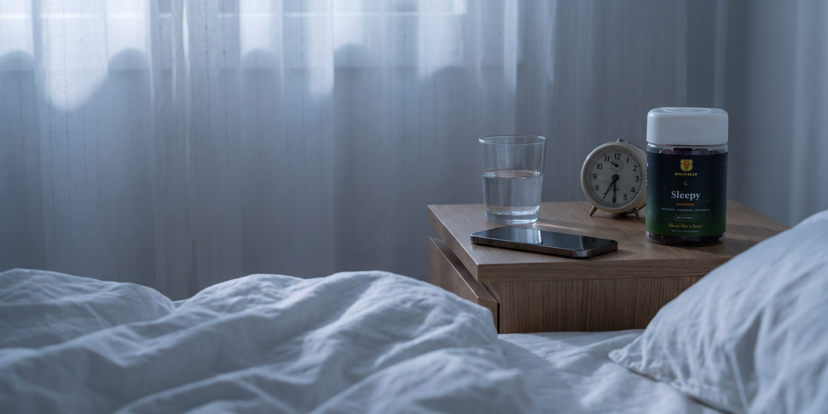 Why Do I Wake Up Tired? Common Reasons and What Helps