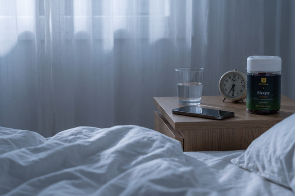 Why Do I Wake Up Tired? Common Reasons and What Helps