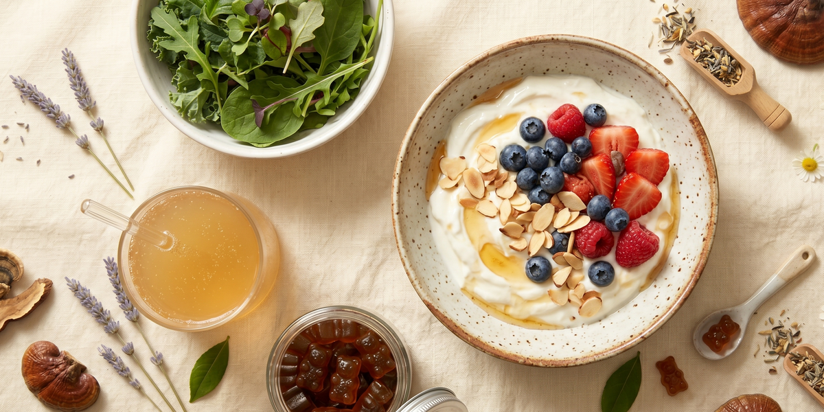 How Gut Health Influences Brain Function