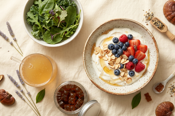 How Gut Health Influences Brain Function