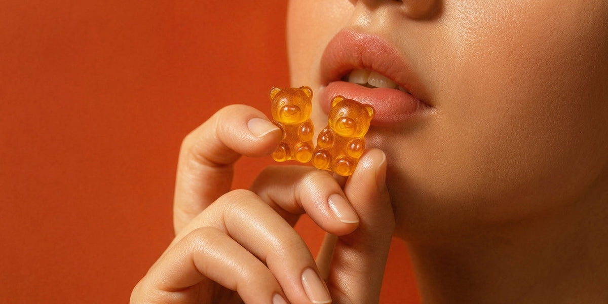 Lion's Mane Gummies vs Capsules