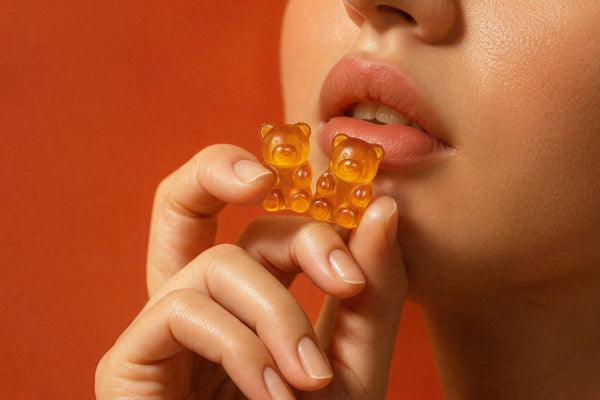 Lion's Mane Gummies vs Capsules