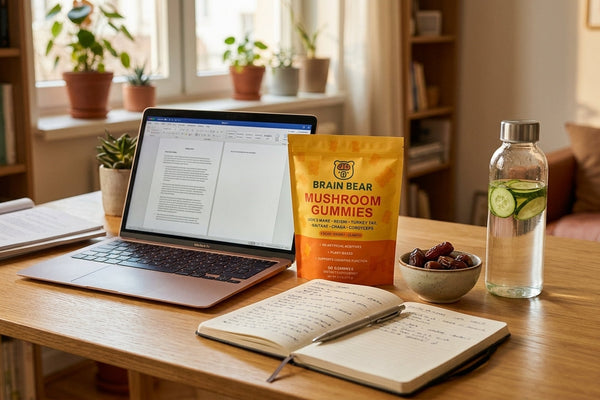 How to Improve Concentration Naturally
