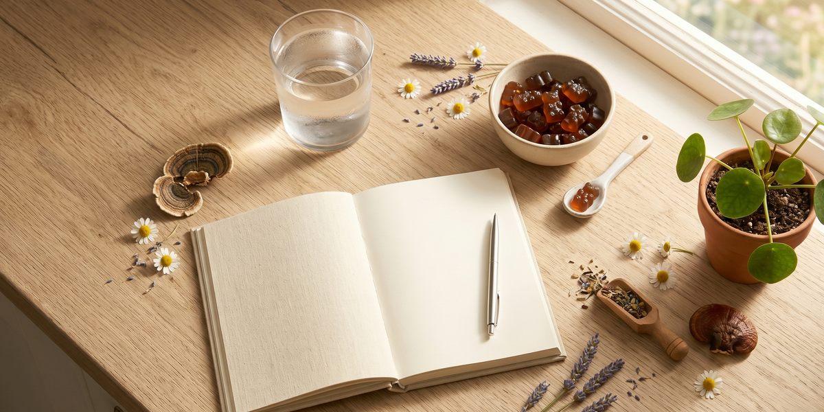 5 Morning Habits That Support Cognitive Performance