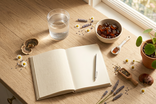 5 Morning Habits That Support Cognitive Performance