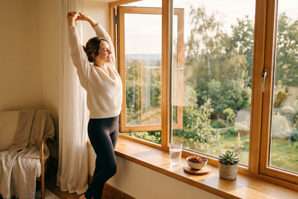 How to Reduce Brain Fog Naturally
