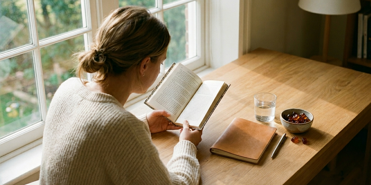 How to Improve Concentration Naturally