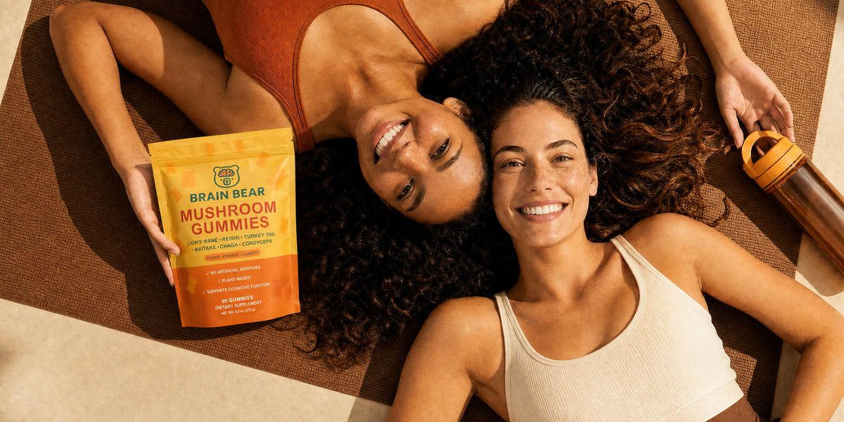 How to Reduce Brain Fog Naturally