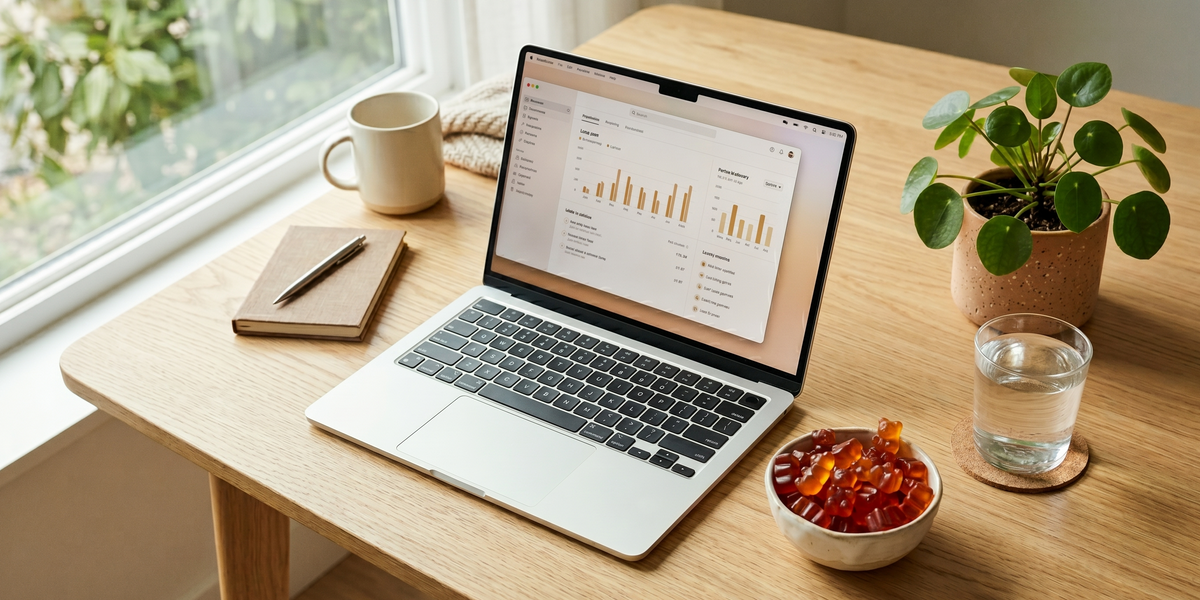 How to Stay Focused at Work Without Coffee