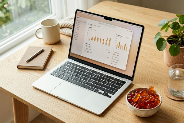 How to Stay Focused at Work Without Coffee