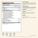 Brain Bear® Flow State - Daily Mushroom Gummies (90 Gummies)