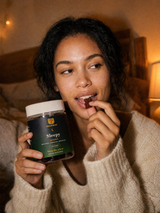Brain Bear® Sleep State — Sleepy Gummies (60 Gummies)