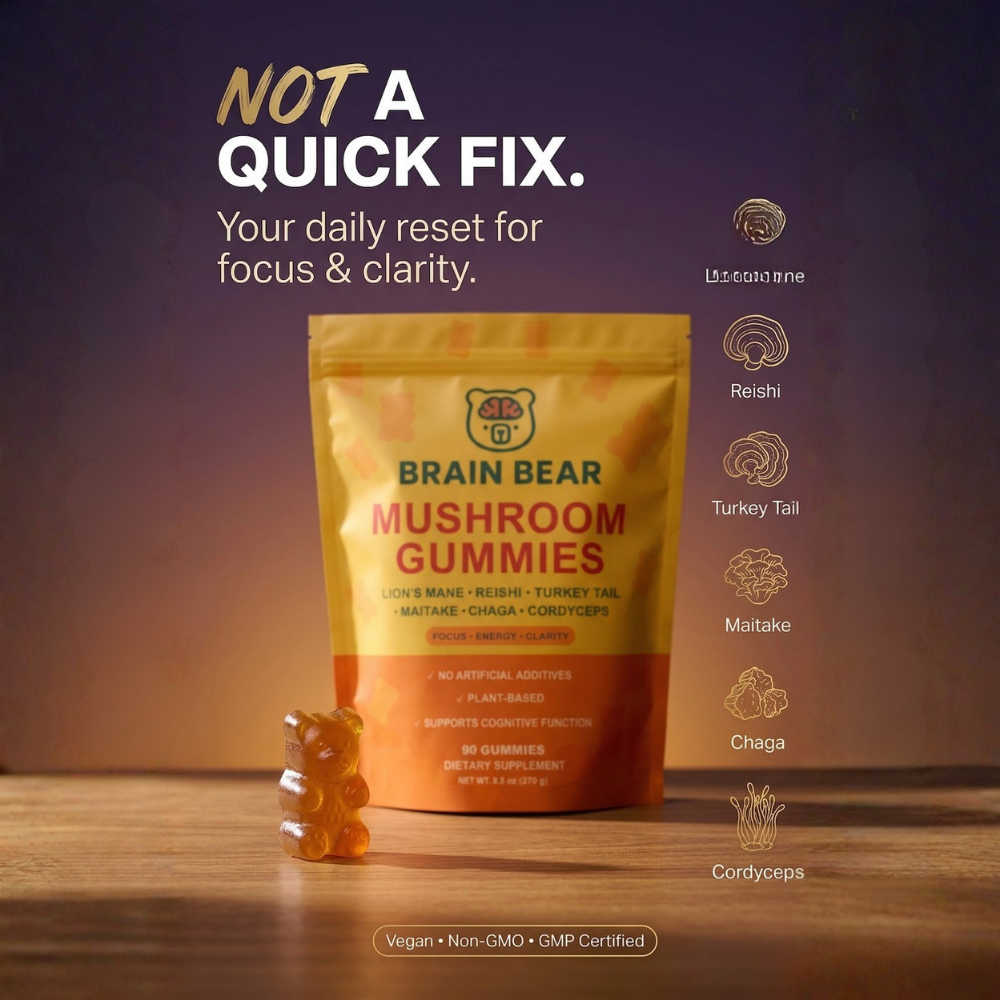 Not a quick fix - daily reset